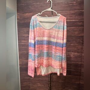 NWOT Women's Casual Top